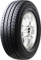 Летняя легкогрузовая шина Maxxis MCV3+ Vansmart 205/75R16C 113/111R - 