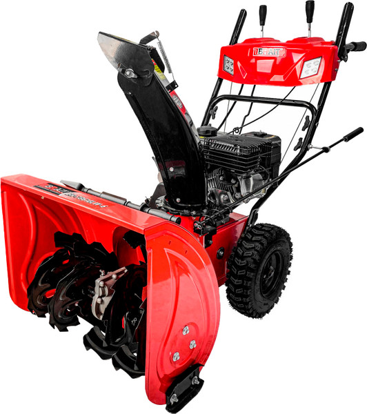 Снегоуборщик электрический Brait BR-7861ELW-6