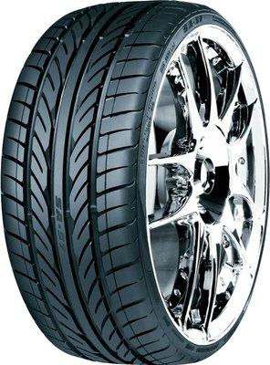 

Летняя шина, SA57 305/45R22 118V