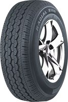 Летняя легкогрузовая шина WestLake H188 225/75R16C 118/116R - 