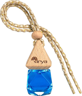 Ароматизатор автомобильный Arya Freesia - 