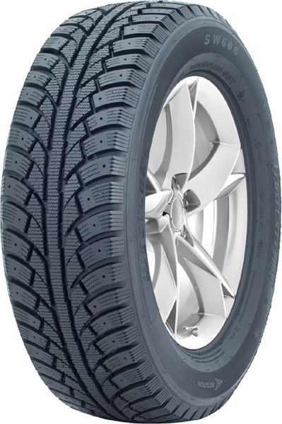 Зимняя шина WestLake SW606 195/70R15 104/102R (шипы)
