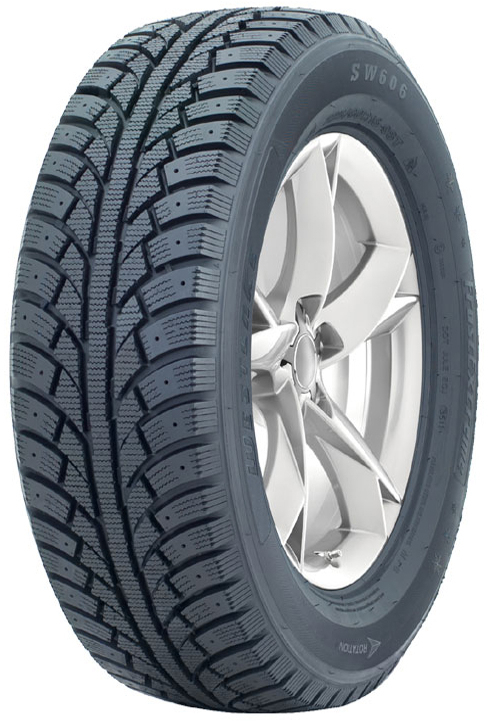 Зимняя легкогрузовая шина WestLake SW606 225/70R15C 112/110R