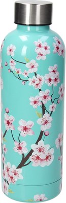 Бутылка для воды Tognana Cottura Japan Collection V54BTF1JAPA (бирюзовый) - 