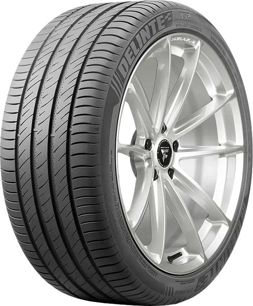 Летняя шина Delinte DS2 155/65R14 75T