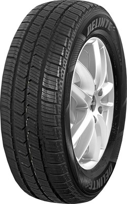 Всесезонная легкогрузовая шина Delinte AW5 Van 195/70R15C 104/102R