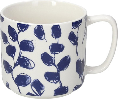 

Кружка, Ivy Navy Bloom IV614386010