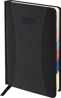 

Ежедневник, CombiContract 2025 / 115713