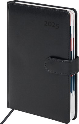

Ежедневник, Ritter 2025 / 115716