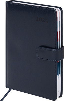 

Ежедневник, Ritter 2025 / 115717