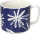 Чашка Tognana Ivy Navy BloomM IV617486010 - 