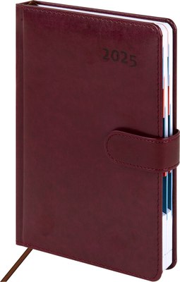 

Ежедневник, Ritter 2025 / 115718