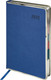 Ежедневник Galant Infinity Silver 2025 / 115721 (синий) -