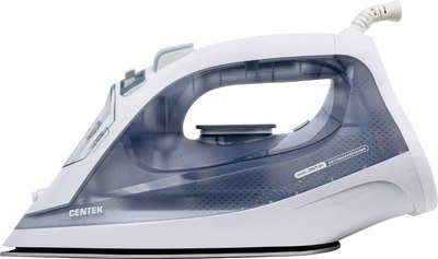 Утюг Centek CT-2308 (белый) -