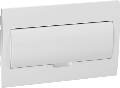 

Бокс пластиковый, MKP13-V-18-41-K01-G