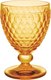 Бокал Villeroy & Boch Boston Coloured 11-7332-0130 (шафрановый) - 