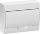 Бокс пластиковый Generica MKP13-N-12-41-K01-G - 