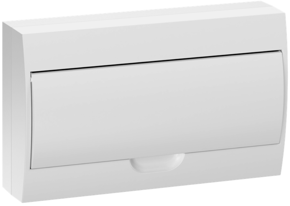Бокс пластиковый Generica MKP13-N-18-41-K01-G