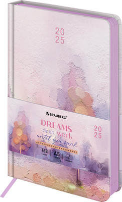 

Ежедневник, Vista. Colorful 2025 / 115876