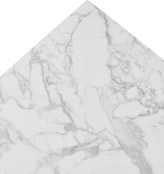 Купить Обеденный стол M-City Esmir 180 Matte Arabescato Solid Ceramic / 614M05811 в Гродно