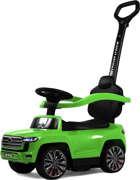 Детский автомобиль RiverToys Toyota Land Cruiser 300 / Z002ZZ-A
