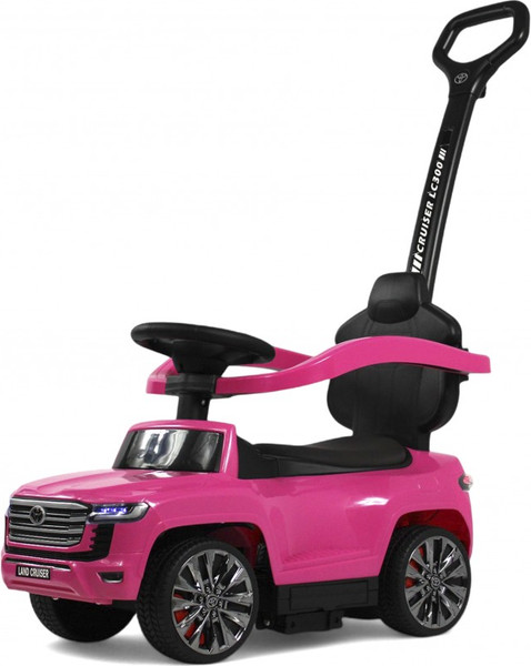 Детский автомобиль RiverToys Toyota Land Cruiser 300 / Z002ZZ-A