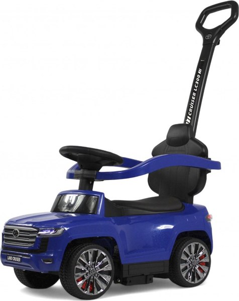 Детский автомобиль RiverToys Toyota Land Cruiser 300 / Z002ZZ-A