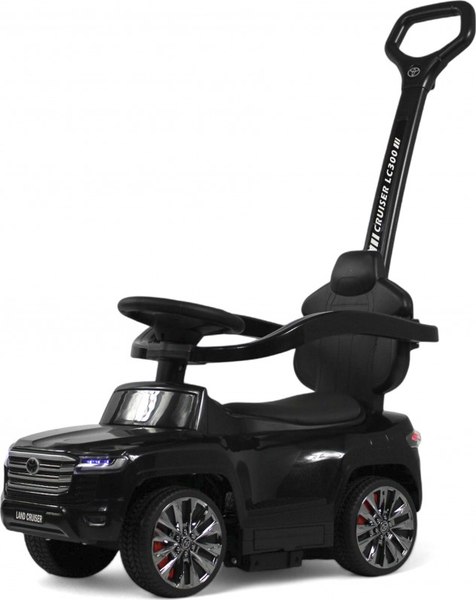 Детский автомобиль RiverToys Toyota Land Cruiser 300 / Z002ZZ-A
