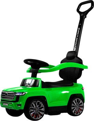 

Каталка детская, Toyota Land Cruiser 300 / Z002ZZ-B