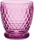 Стакан Villeroy & Boch Boston Coloured 11-7331-1410 (ягодный) - 
