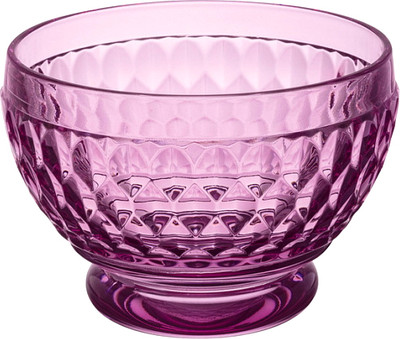 Салатник Villeroy & Boch Boston Coloured 11-7331-0760 (ягодный) - 