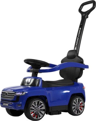 

Каталка детская, Toyota Land Cruiser 300 / Z002ZZ-C