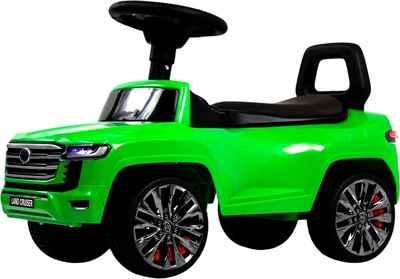 

Каталка детская, Toyota Land Cruiser 300 / Z002ZZ-D
