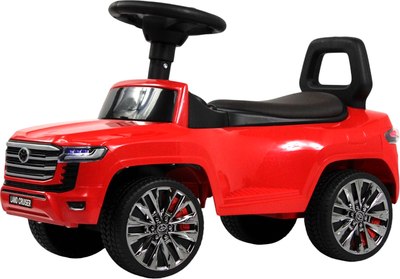 

Каталка детская, Toyota Land Cruiser 300 / Z002ZZ-D