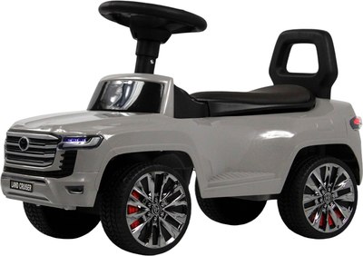 

Каталка детская, Toyota Land Cruiser 300 / Z002ZZ-D