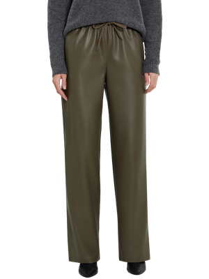 Штаны Mark Formelle 182536 (р.164/170-102, хаки) - 