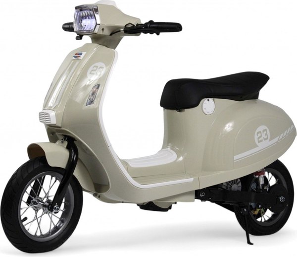 Детский мотоцикл RiverToys A111AA