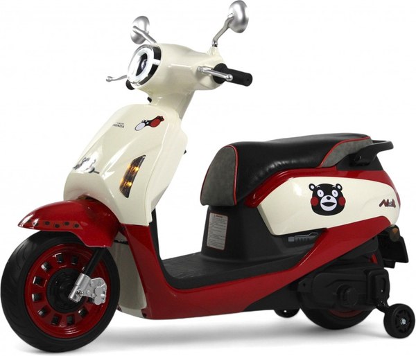 Детский мотоцикл RiverToys Z555ZZ
