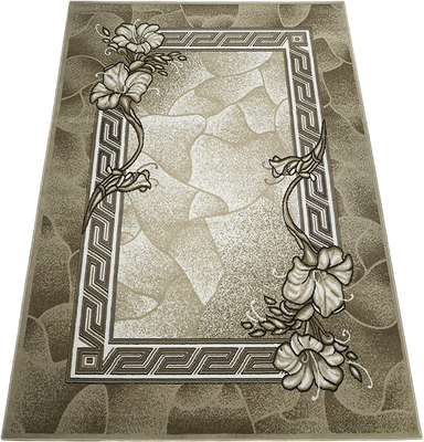 Ковровая дорожка Белка Лайла Де Люкс 15805 10822 (2x30) -