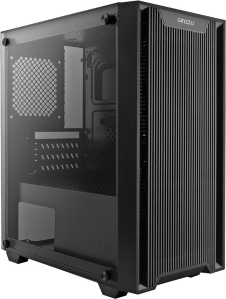 Корпус для компьютера Ginzzu CL550