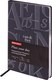Ежедневник Brauberg Vista. Black / 112036 (136л) - 