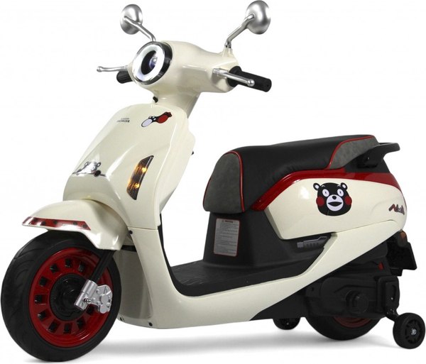 Детский мотоцикл RiverToys Z555ZZ