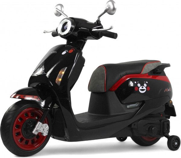 Детский мотоцикл RiverToys Z555ZZ
