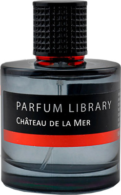 

Туалетная вода, Library Chateau de la Mer