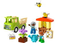 Конструктор Lego Duplo Caring for Bees & Beehives 10419 - 