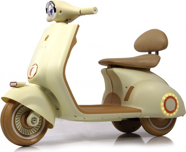 Детский мотоцикл RiverToys K777PX-A