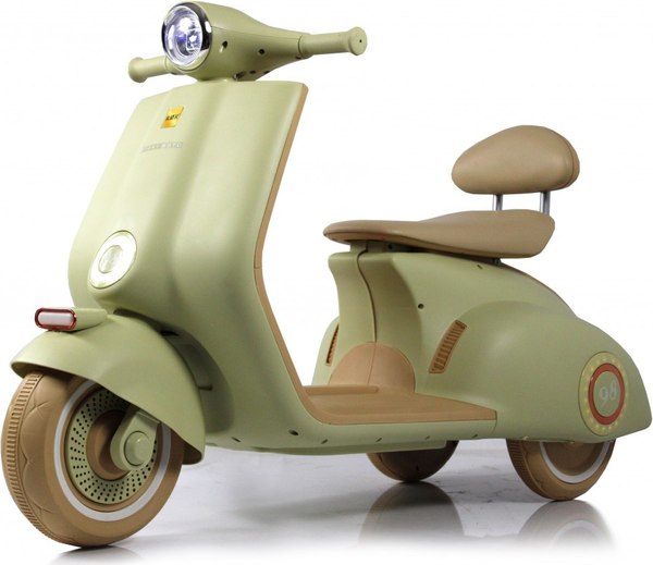Детский мотоцикл RiverToys K777PX-A