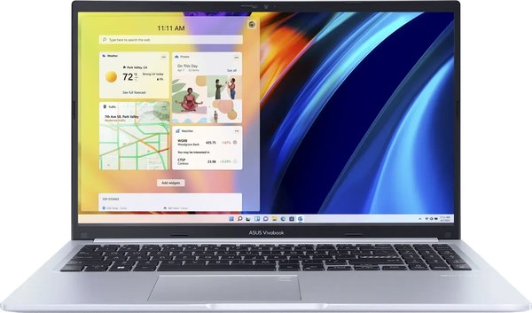 Ноутбук Asus Vivobook 15 X1504ZA-BQ1478