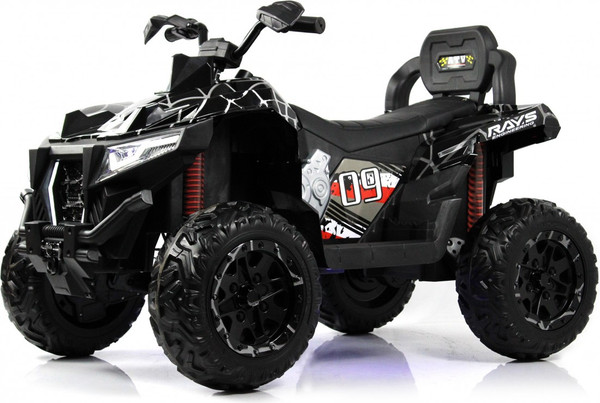 Детский квадроцикл RiverToys X999XX