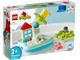 Конструктор Lego Duplo Аквапарк 10989 - 
